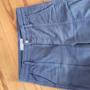 Everlane Utility Straight Leg Pant - 6